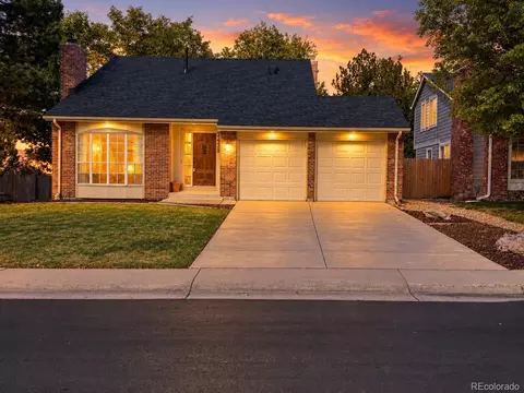 2439 W Kettle Cir, Littleton, CO 80120