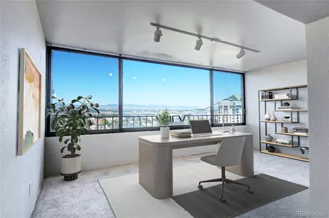 130 N Pearl St #1606, Denver, CO 80203