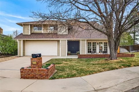 17771 E Crestline Pl, Centennial, CO 80015