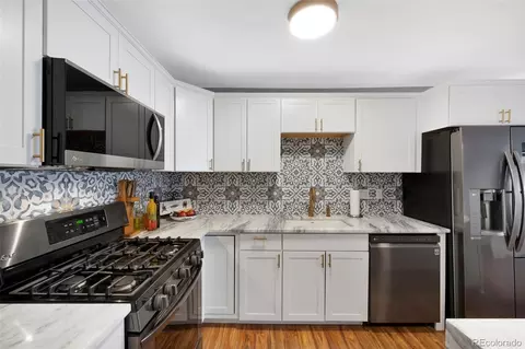 800 N Washington St #807, Denver, CO 80203