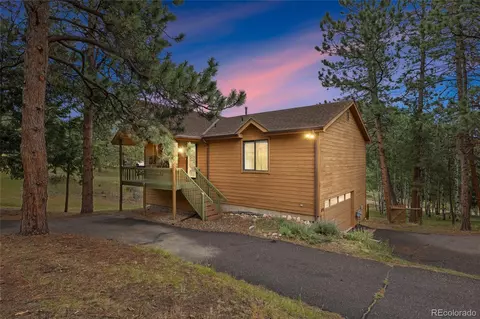 478 Chickadee Ln, Bailey, CO 80421 photo 3