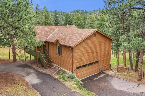 478 Chickadee Ln, Bailey, CO 80421 photo 39