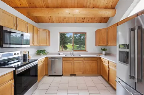 478 Chickadee Ln, Bailey, CO 80421 photo 12