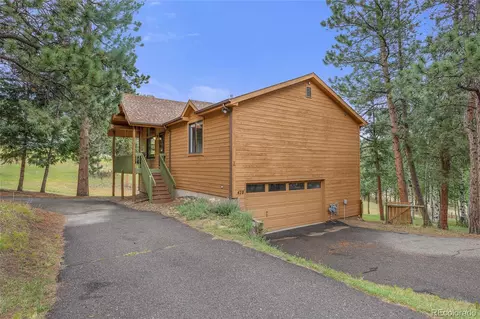 478 Chickadee Ln, Bailey, CO 80421 photo 38