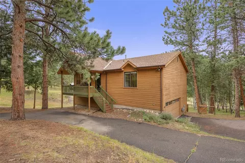 478 Chickadee Ln, Bailey, CO 80421 photo 37