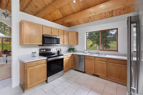 478 Chickadee Ln, Bailey, CO 80421 photo 11