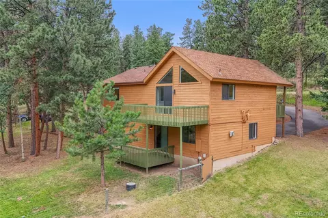 478 Chickadee Ln, Bailey, CO 80421 photo 9