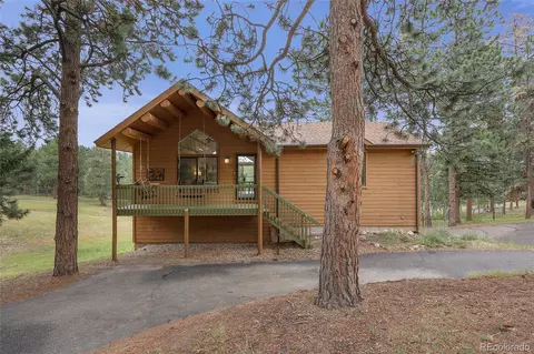 478 Chickadee Ln, Bailey, CO 80421 photo 2