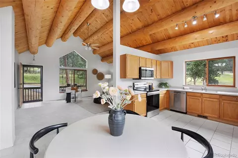 478 Chickadee Ln, Bailey, CO 80421 photo 4