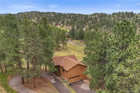 478 Chickadee Ln, Bailey, CO 80421 photo 40