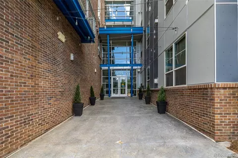 1488 Madison St #307, Denver, CO 80206