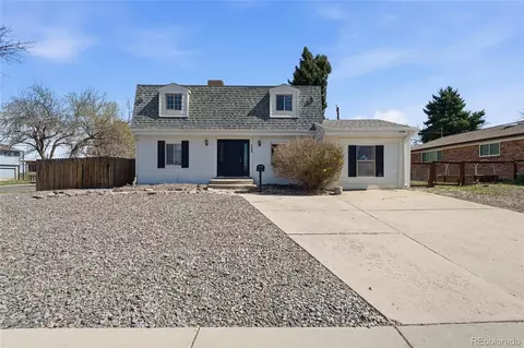 358 S Troy St, Aurora, CO 80012