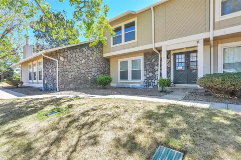 10265 Evans Ave #112, Denver, CO 80247