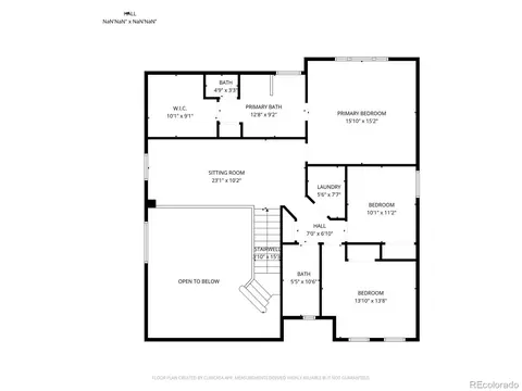 21061 E Mansfield Pl, Aurora, CO 80013 photo 36