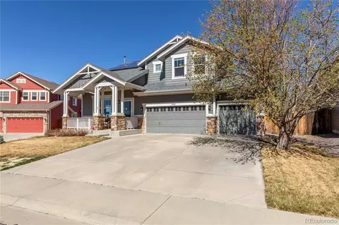 21061 E Mansfield Pl, Aurora, CO 80013 photo 2