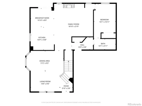 21061 E Mansfield Pl, Aurora, CO 80013 photo 37