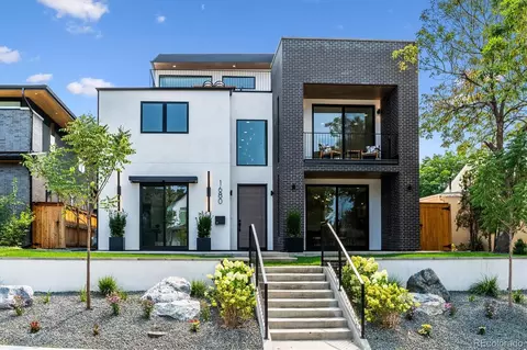 1680 S Madison St, Denver, CO 80210
