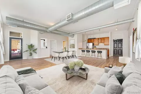 277 N Broadway #409, Denver, CO 80203