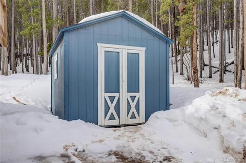 9039 Krashin Dr, Conifer, CO 80433 photo 30