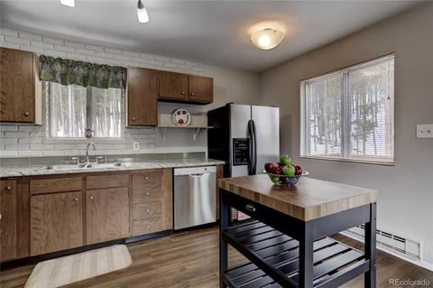 9039 Krashin Dr, Conifer, CO 80433 photo 8