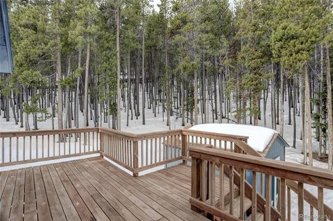 9039 Krashin Dr, Conifer, CO 80433 photo 3