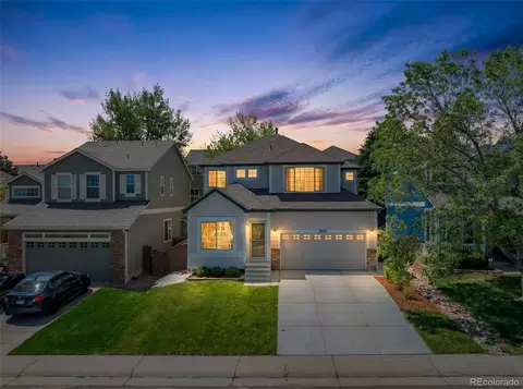 4584 Brookwood Dr, Highlands Ranch, CO 80130