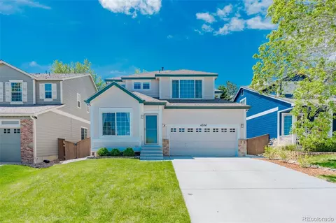 4584 Brookwood Dr, Highlands Ranch, CO 80130