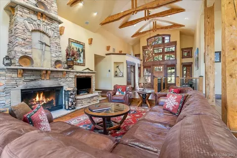 Living - 3 Rounds Rd, Breckenridge, CO 80424 photo 1 of 3
