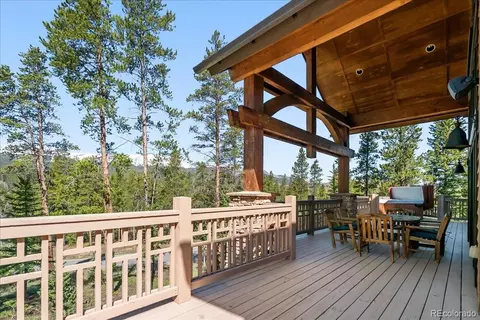 Exterior - 3 Rounds Rd, Breckenridge, CO 80424 photo 3 of 9
