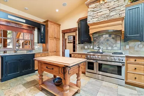 Kitchen - 3 Rounds Rd, Breckenridge, CO 80424 photo 1 of 4