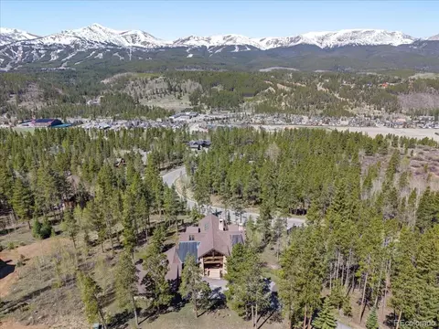 View/Area - 3 Rounds Rd, Breckenridge, CO 80424 photo 1 of 2