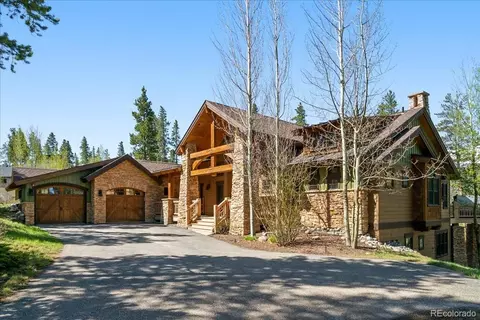 Exterior - 3 Rounds Rd, Breckenridge, CO 80424 photo 7 of 9