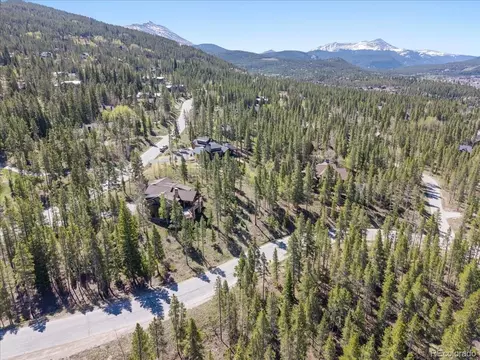 View/Area - 3 Rounds Rd, Breckenridge, CO 80424 photo 2 of 2