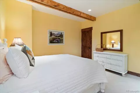 Bedroom - 3 Rounds Rd, Breckenridge, CO 80424 photo 1 of 9