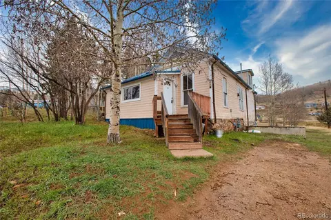 212 Main St, Cripple Creek, CO 80813