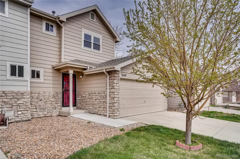 3149 E 106th Ave, Northglenn, CO 80233 photo 1
