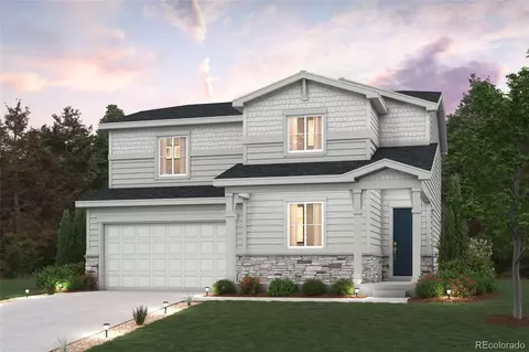 4225 Gozzer Ranch Dr, Elizabeth, CO 80107