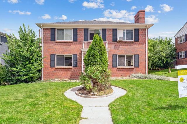 910 S Harrison St, Denver, CO 80209