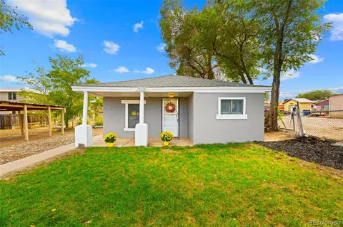 2006 W 13th St, Pueblo, CO 81003