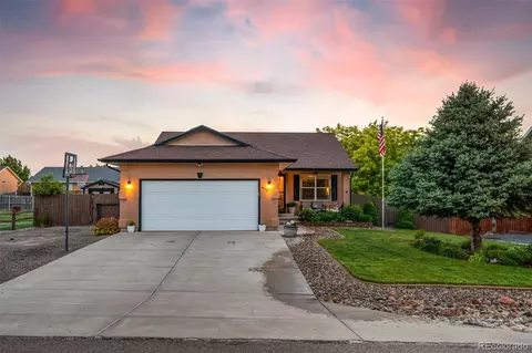 693 S Fleming Dr, Pueblo West, CO 81007