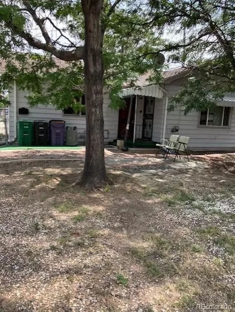 420 E 45th Ave, Denver, CO 80216