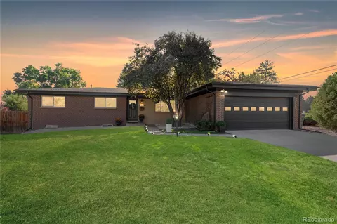 7074 S Lakeview St, Littleton, CO 80120