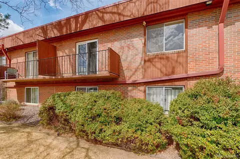 10115 W 25th Ave #16, Lakewood, CO 80215