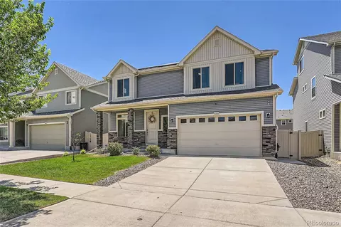 5333 Uravan, Denver, CO 80249