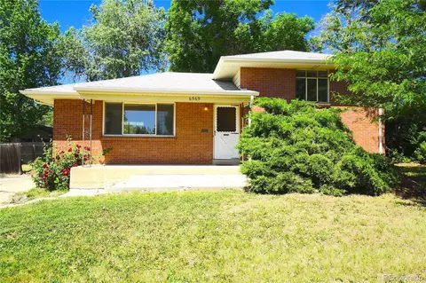 6969 Upham St, Arvada, CO 80003