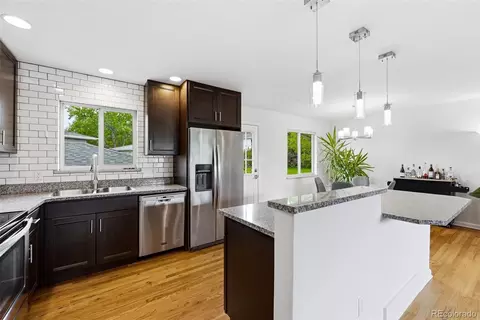 Kitchen - 4400 Brookfield Dr, Boulder, CO 80305 photo 2 of 5