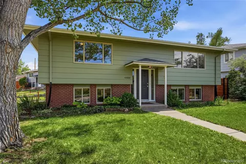 Exterior - 4400 Brookfield Dr, Boulder, CO 80305 photo 4 of 11