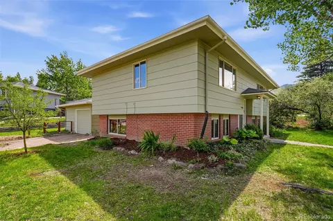 Exterior - 4400 Brookfield Dr, Boulder, CO 80305 photo 11 of 11