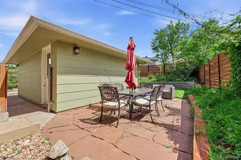 Exterior - 4400 Brookfield Dr, Boulder, CO 80305 photo 6 of 11