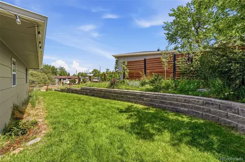 Exterior - 4400 Brookfield Dr, Boulder, CO 80305 photo 8 of 11